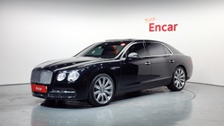 Bentley Flying Spur 2016