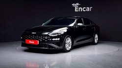 Kia K8 2023