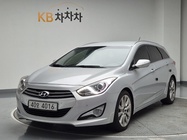 Hyundai i40 2012