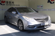 Hyundai Grandeur 2014