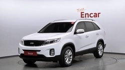 Kia Sorento 2013