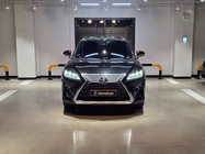 Lexus RX 2019