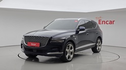 Genesis GV80 2023