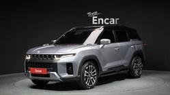 Ssangyong Torres 2022