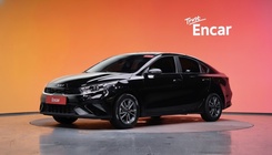 Kia K3 2022