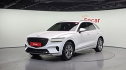 Genesis GV70 2022