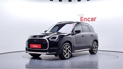 MINI Countryman 2024