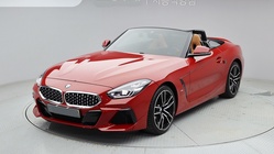 BMW Z4 2020