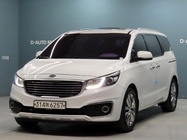 Kia Canival 2016
