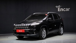 Jeep Cherokee 2018