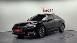 Audi A6 2021