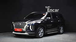 Hyundai Palisade 2019