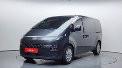 Hyundai Staria 2024
