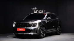 Kia Sorento 2025