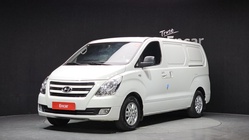 Hyundai Starex 2017