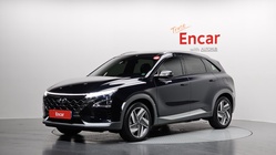 Hyundai Nexo 2023