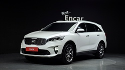 Kia Sorento 2020