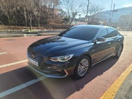 Hyundai Grandeur 2018