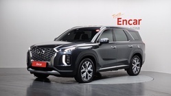 Hyundai Palisade 2019