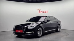 Genesis EQ900 2016