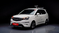 Ssangyong KORANDO 2016