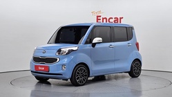 Kia RAY 2014
