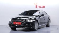 Genesis G90 2020