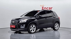 Chevrolet Trax 2015
