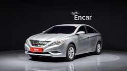 Hyundai Sonata 2009