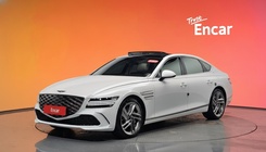 Genesis G80 2024