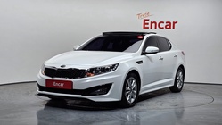 Kia K5 2012