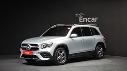 Mercedes-Benz GLB-Class 2021