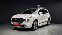 Hyundai Santa Fe 2020