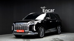 Hyundai Palisade 2024