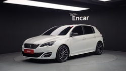 Peugeot 308 2018