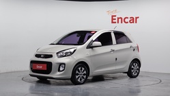Kia morning 2015