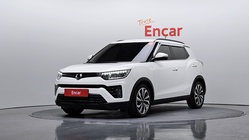 Ssangyong TIBOLI 2020