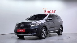 Kia Sorento 2019