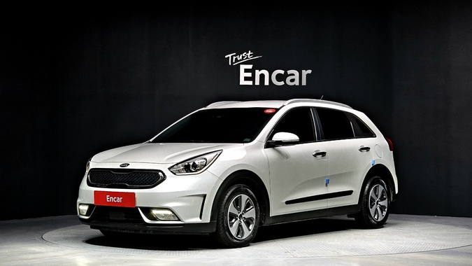 Kia Niro 2018