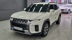 Ssangyong Torres 2024