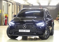 Mercedes-Benz GLA-Class 2022