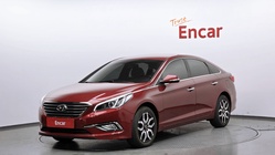 Hyundai Sonata 2014