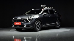 Kia Sportage 2021