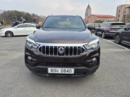 Ssangyong Rexton 2019