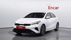 Kia K3 2022