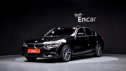 BMW 3 Series 2019