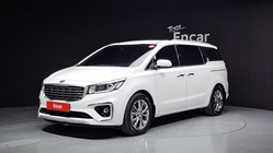 Kia Canival 2020