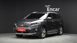 Kia Sorento 2018
