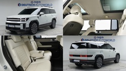 Hyundai Santa Fe 2025