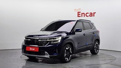 Kia Seltos 2023